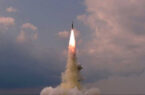 ارتش کوریای جنوبی: کوریای شمالی یک راکت را به‌سمت دریای شرقی شلیک کرد