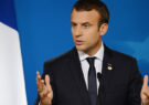 تاکید رییس‌جمهور فرانسه بر اهمیت دست‌یابی به پیشرفت سریع در برنامه‌ هسته‌ای ایران