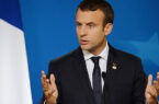 تاکید رییس‌جمهور فرانسه بر اهمیت دست‌یابی به پیشرفت سریع در برنامه‌ هسته‌ای ایران