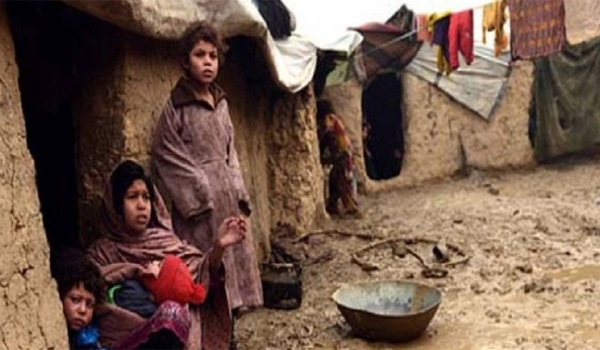 درخواست کمک ۴.۴ میلیارد دالری سازمان ملل به مردم افغانستان