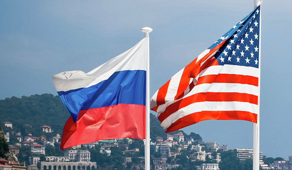 آغاز گفت‌گو‌های امنیتی میان روسیه و امریکا