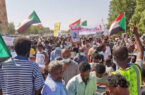 کشته‌شدن پنج تن توسط نیروهای امنیتی در جریان اعتراضات در سودان