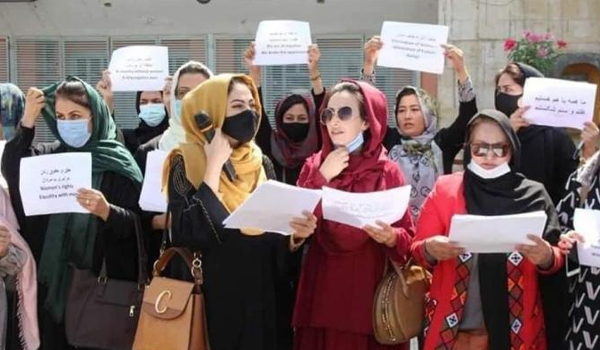 نگرانی سیگار از کاهش فعالیت‌های ورزشی و صحی زنان در افغانستان