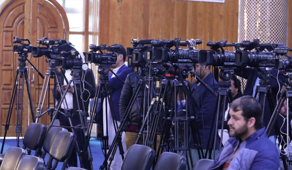 در خواست نهاد‌های رسانه‌ای افغانستان از امارت اسلامی
