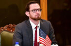 توماس وست: امارت اسلامی باید ساختار سیاسی افغانستان را در مشورت با مردم مشخص کند
