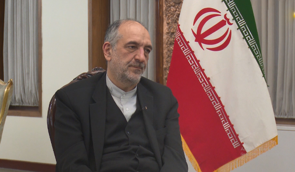 سفیر ایران در افغانستان: امارت اسلامی حکومت همه‌شمول تشکیل بدهد