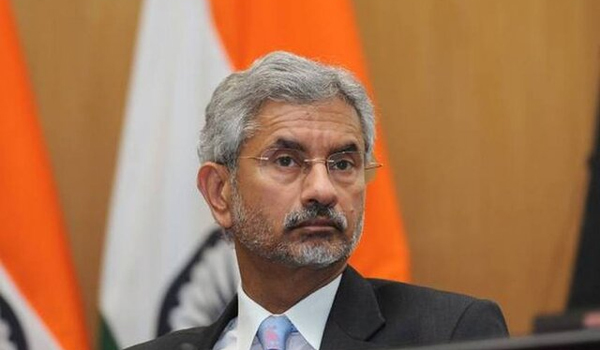 وزیر خارجه‌‍‌ی هند: امارت اسلامی تا هنوز نگرانی‌‌ها در مورد استفاده‌ی افغانستان از سوی گروه‌‌های تروریستی را برطرف نکرده است