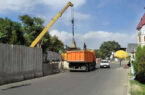 شهرداری کابل: در ماه‌‌های اخیر ۹۰ مسیر مسدود شده با موانع کانکریتی را بازد کردیم