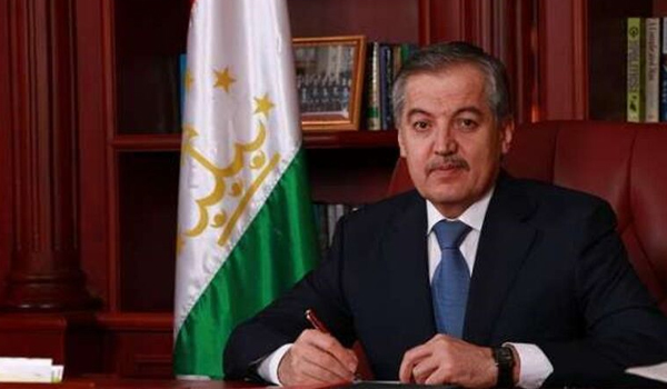 وزیر خارجه‌ی تاجیکستان: موضع تاجکستان در مورد امارت اسلامی هیچ تغییری نکرده است