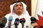 وزیر خارجه قطر: رسیدن به توافق برجام برای ثبات منطقه‌یی مهم است