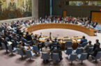 نشست شورای امنیت سازمان ملل در باره‌ی اوکراین