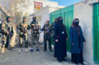 تاکید سازمان عفو بین‌الملل بر توقف فوری بازرسی خانه‌به‌خانه از سوی نیرو‌های امارت اسلامی در کابل