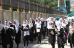 عفو بین‌‌الملل به جامعه‌‌ی جهانی: حق آموزش دختران در مذاکره با امارت اسلامی خط سرخ باشد