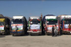 هند: در ماه جاری میلادی ۸ هزار تُن گندم دیگر به افغانستان می‌فرستیم