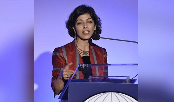 رینا امیری: امارت اسلامی برای به‌رسمیت شناخته‌شدن حقوق زنان را تامین کند