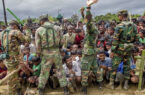 امریکا: خشونت علیه اقلیت قومی مسلمان در میانمار توسط ارتش میانمار نسل‌کشی و جنایت علیه بشریت است