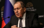 وزیر خارجه روسیه: کشورهای غربی جنگ تمام عیار را علیه روسیه آغاز کرده‌اند