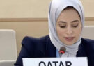 نگرانی سرپرست ماموریت دایمی قطر درمورد وضعیت افغانستان