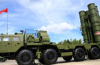 امریکا: ترکیه سیستم دفاع راکتی اس-۴۰۰ ساخت روسیه را به اوکراین ارسال کند
