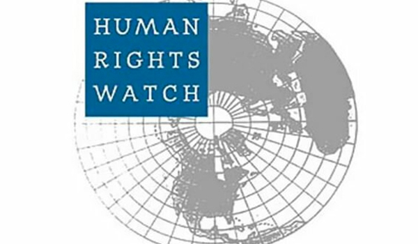 معاون بخش زنان دیدبان حقوق‌بشر: کاخ سفید ایجادگر بحران انسانی- سیاسی در افغانستان است