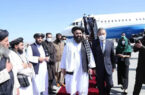 سفر وزیر خارجه‌ی چین به کابل