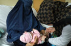 آغاز روند واکسیناسیون سرخکان در سراسر افغانستان