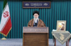 آیت‌الله خامنه‌ای: مبارزه بزرگ فلسطین به نتایج نهایی خود نزدیک خواهد شد