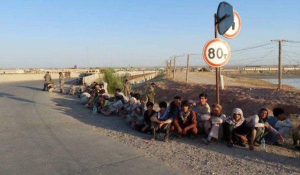 دولت تاجکستان روند برسی درخواست پناهجویان شهروندان کشور را از سر می‌گیرد