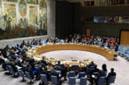 درج شکایت بر علیه پاکستان در شورای امنیت سازمان ملل