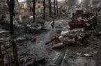 واکنش‌های بین المللی به کشتار غیرنظامیان در شهر بوچا در اوکراین