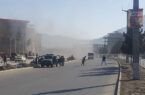 وقوع انفجار در کابل؛ یک نیروی امارت اسلامی زخم برداشته است