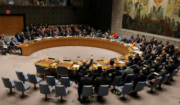 تاکید شورای امنیت سازمان ملل بر تغییر سیاست امارت در برابر زنان افغانستان