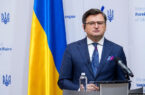 وزیر خارجه اوکراین: هیچ پیش شرطی برای مذاکره با روسیه وجود ندارد