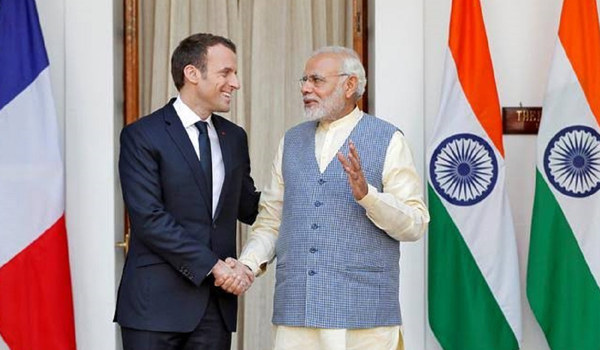 تاکید هند و فرانسه بر تشکیل دولت ‌فراگیر در افغانستان
