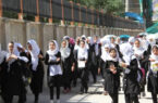 امیدواری‌ها برای بازشدن دروازه‌ی مکتب‌ها بر روی دانش‌آموزان دختر
