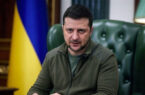 اوکراین: تا سرمین‌های خود را بازنگردانیم به میز مذاکره با روسیه نخواهیم رفت