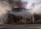 تاکید آلمان و امریکا بر تامین آتش‌بس در کییف