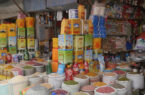 نگرانی باشندگان کابل از افزایش بهای مواد خوراکی در بازارهای پایتخت