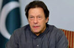 عمران خان: مساله افغانسان راه حل نظامی ندارد