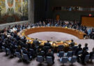 شورای امنیت سازمان ملل: فردا در مورد افغانستان نشست برگزار می‌‌کنیم