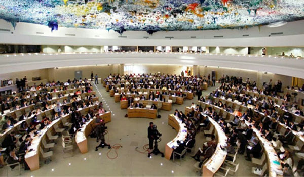 شورای حقوق‌ بشر سازمان ملل: در مورد وضعیت زنان افغانستان نشست اضطراری برگزار می‌کنیم