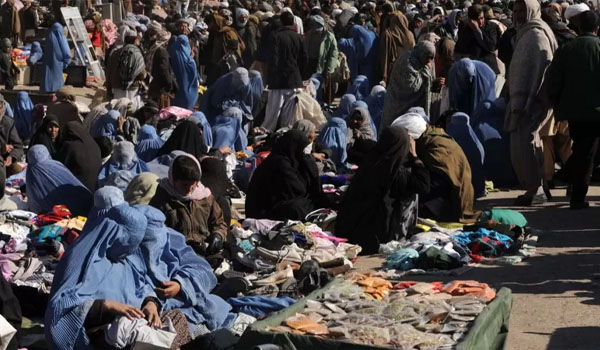 نگرانی سازمان ملل متحد از خلای اقتصادی در نظام اقتصادی افغانستان