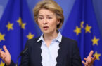 رییس کمیسیون اروپا: عادی‌سازی روابط میان اتحادیه‌ی اروپا و روسیه بعید است