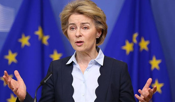 رییس کمیسیون اروپا: عادی‌سازی روابط میان اتحادیه‌ی اروپا و روسیه بعید است