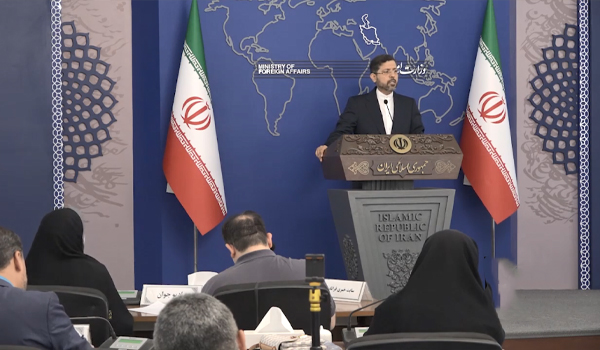 ایران: در آینده نزدیک مذاکرات برجام انجام خواهد شد