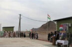 تاکید امریکا بر تجهیز و آموزش نیروهای مرزی تاجیکستان