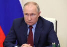 انتقاد رییس‌جمهوری روسیه از رویکرد غرب در برابر روسیه