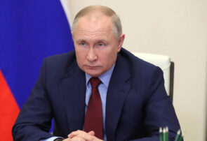 انتقاد رییس‌جمهوری روسیه از رویکرد غرب در برابر روسیه