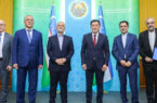 گفت‌وگوی مقام‌های ایرانی و اوزبیکستانی در مورد وضعیت افغانستان