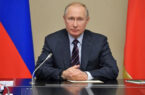 روسیه: اعمال تحریم‌های جدید علیه مسکو با انگیزه‌های سیاسی صورت می‌گیرد